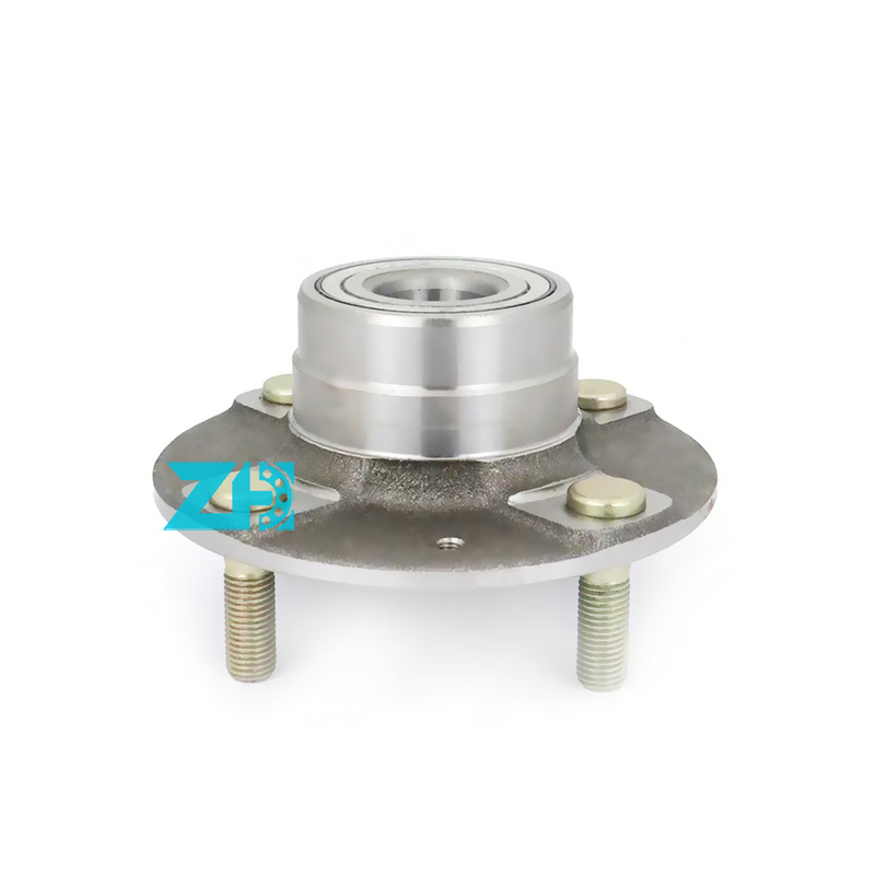 52710-22400 5271022400 Assemblage du moteur de roue arrière 52710-22400 5271022400 Moteur de roulement Longue durée de vie Performance stable