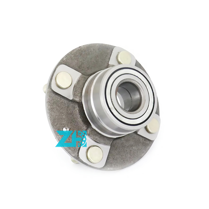 52710-22400 5271022400 Assemblage du moteur de roue arrière 52710-22400 5271022400 Moteur de roulement Longue durée de vie Performance stable