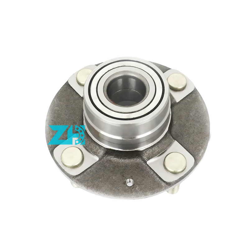 52710-22400 5271022400 Assemblage du moteur de roue arrière 52710-22400 5271022400 Moteur de roulement Longue durée de vie Performance stable