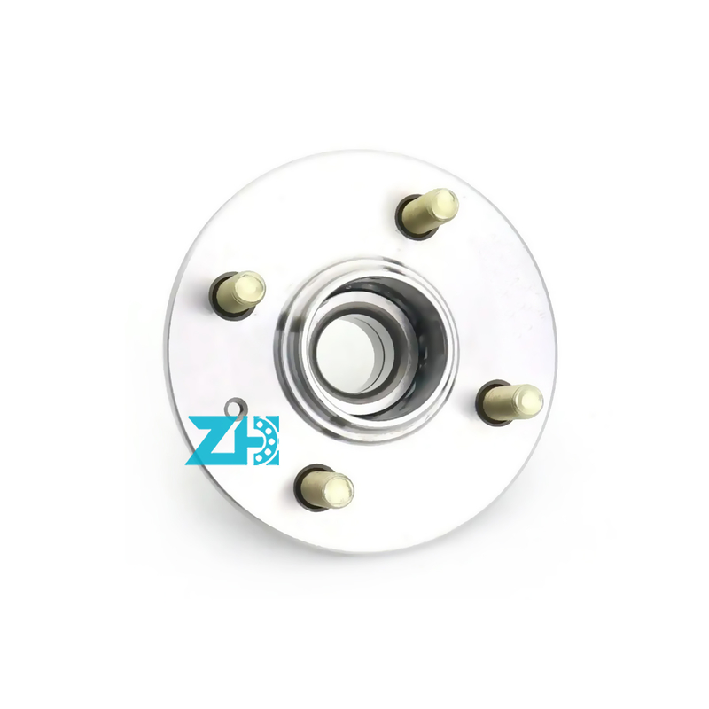 Ensemble de roue arrière 52710-25100 5271025100 Rameau de roue arrière pour pièces automobiles 52710-25100 5271025100