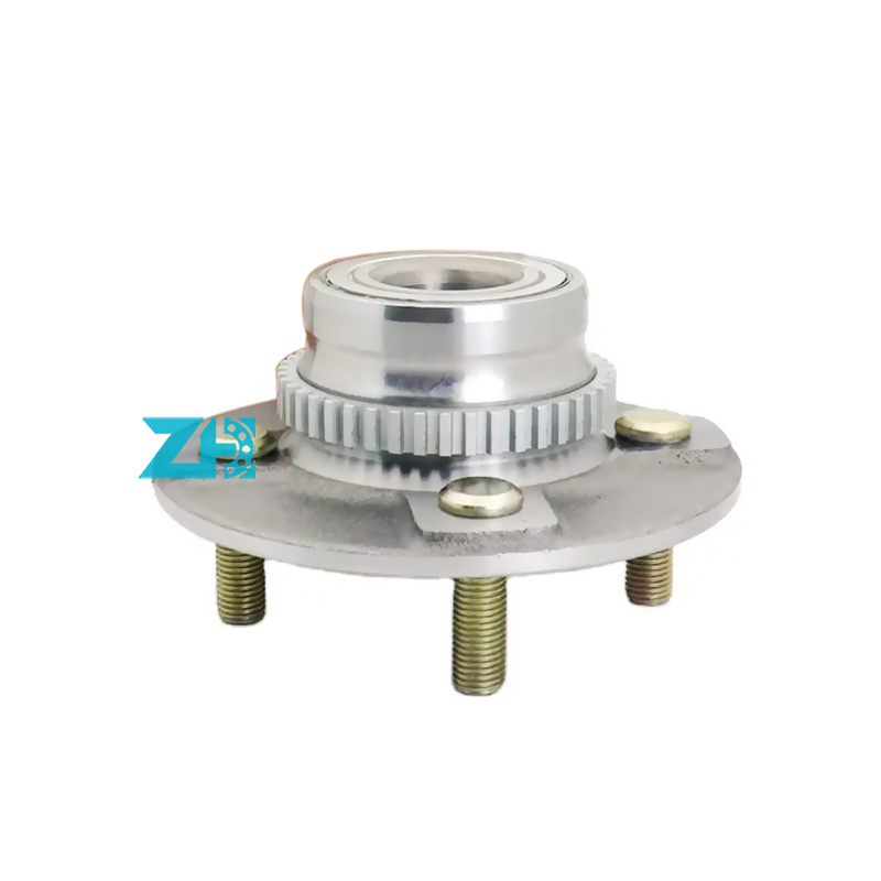 Ensemble de roue arrière 52710-25100 5271025100 Rameau de roue arrière pour pièces automobiles 52710-25100 5271025100