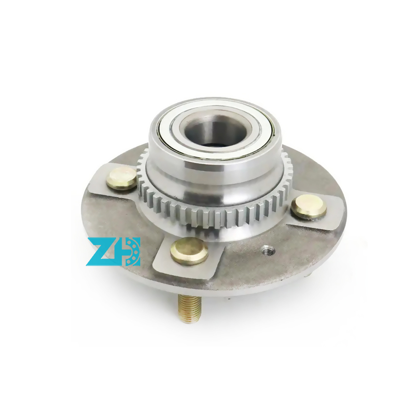 Ensemble de roue arrière 52710-25100 5271025100 Rameau de roue arrière pour pièces automobiles 52710-25100 5271025100