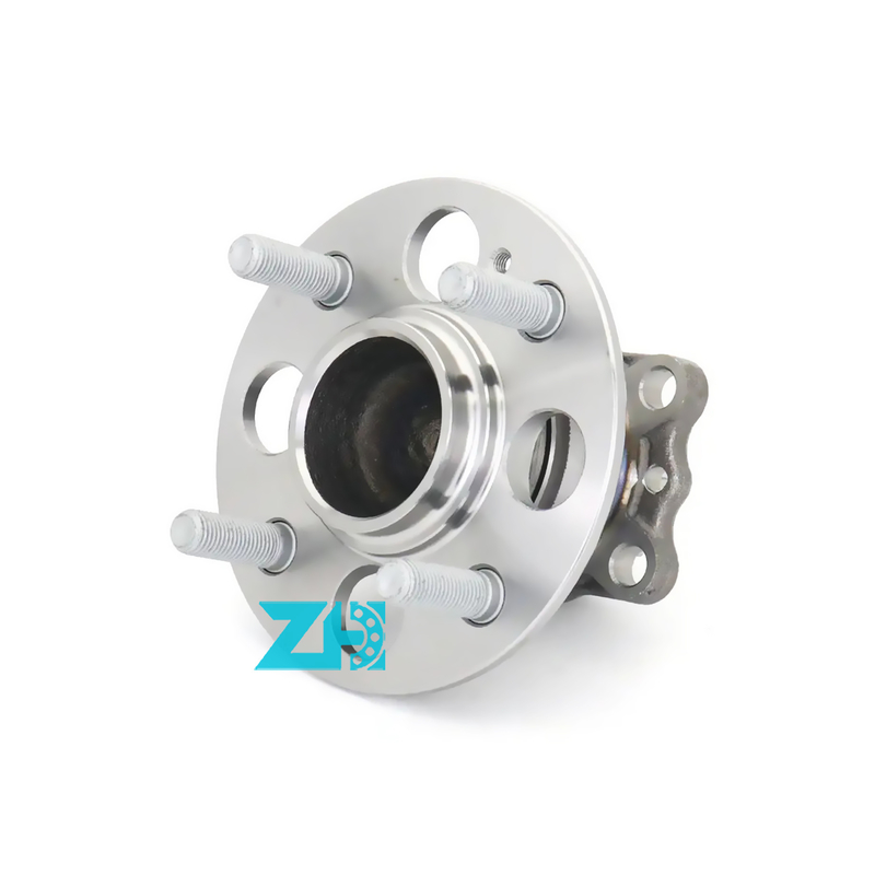 Le roulement du moteur de roue de l'essieu arrière 52750-0U000 527500U000 GCR15 P0 P6 P5 P4 précision