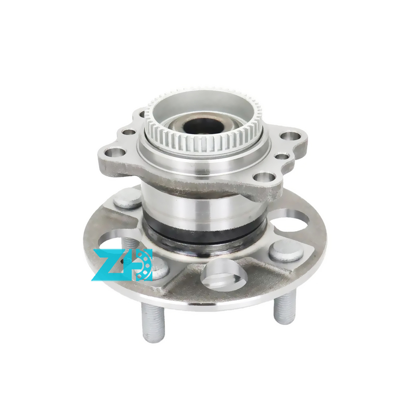 Le roulement du moteur de roue de l'essieu arrière 52750-0U000 527500U000 GCR15 P0 P6 P5 P4 précision