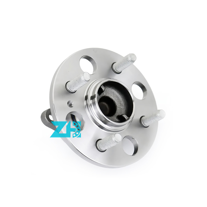 52750-1G000 527501G000 roue de voiture roue de centre de roulement pour HYUNDAI KIA PICANT0O RIO II berline 2004
