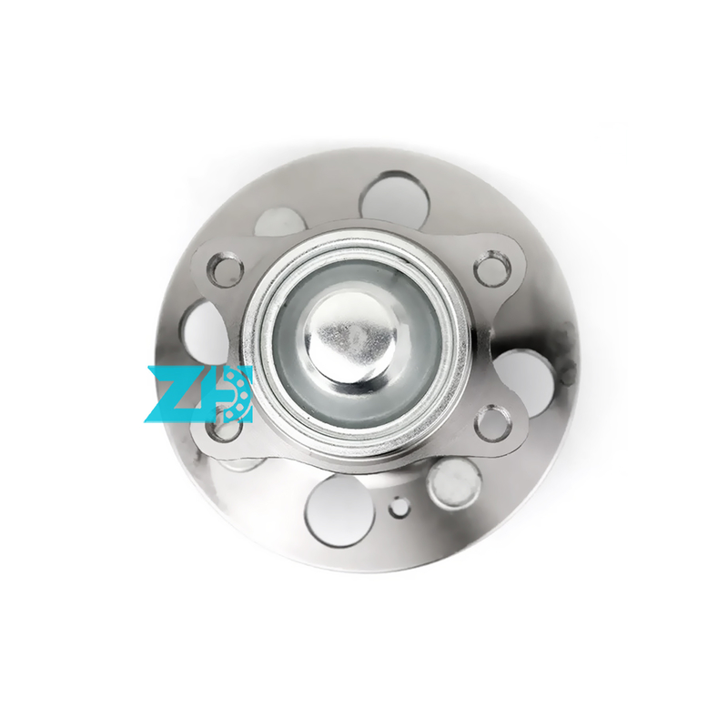 52750-1G000 527501G000 roue de voiture roue de centre de roulement pour HYUNDAI KIA PICANT0O RIO II berline 2004