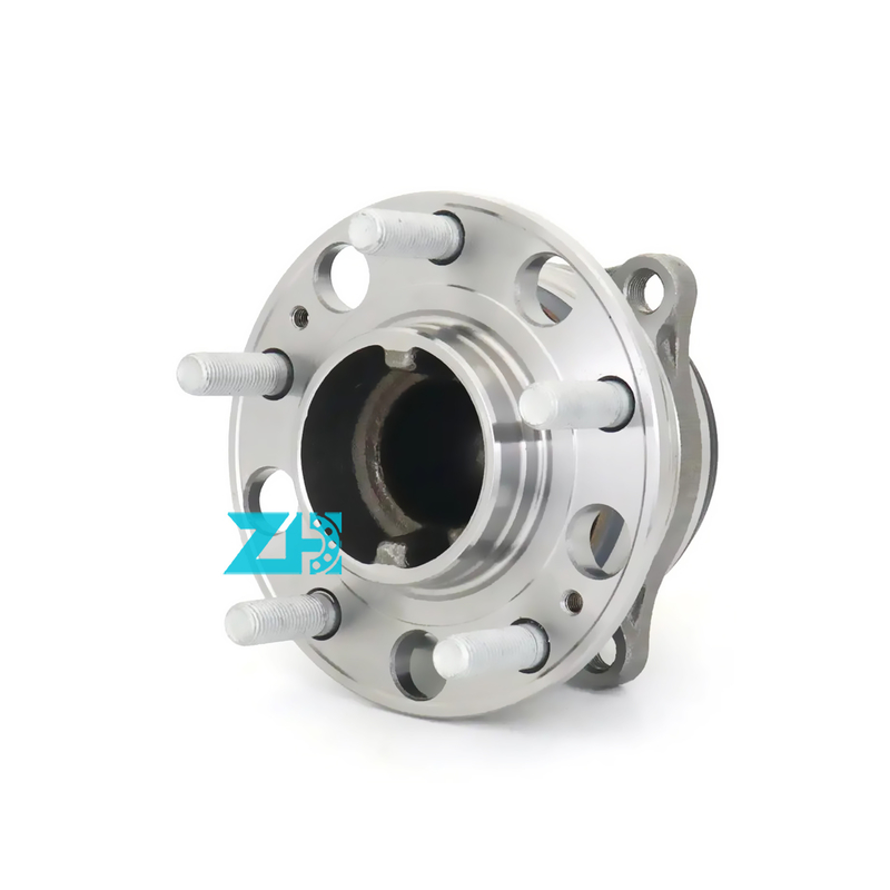 52750-C5000 52750C5000 Rameau de moyeu de roue arrière pour pièces détachées automobiles Kia Sorento GCR15