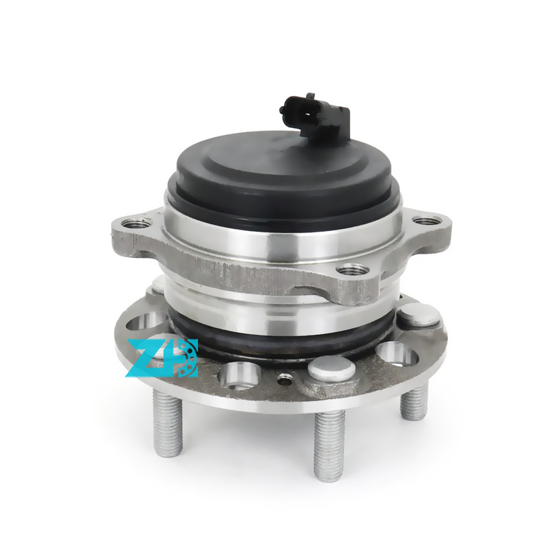 52750-C5000 52750C5000 Rameau de moyeu de roue arrière pour pièces détachées automobiles Kia Sorento GCR15