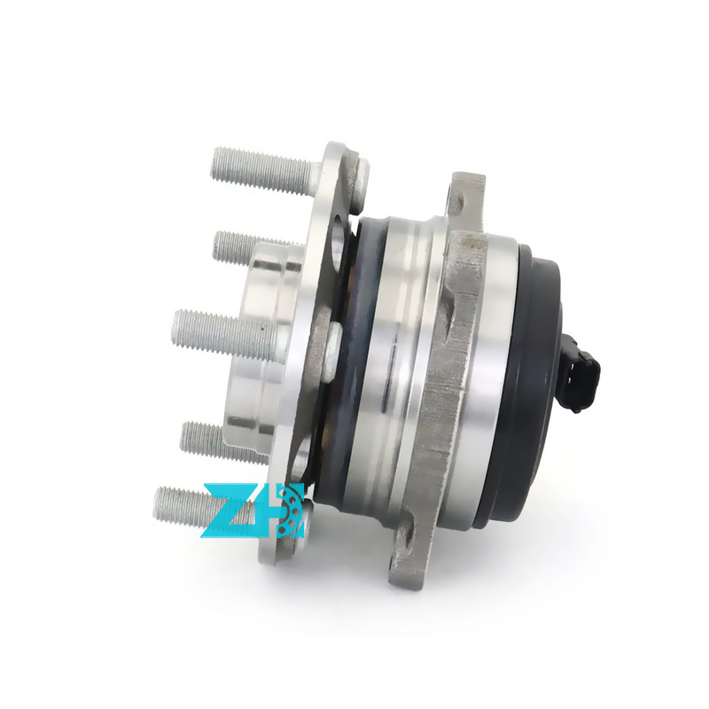 52750-C5000 52750C5000 Rameau de moyeu de roue arrière pour pièces détachées automobiles Kia Sorento GCR15