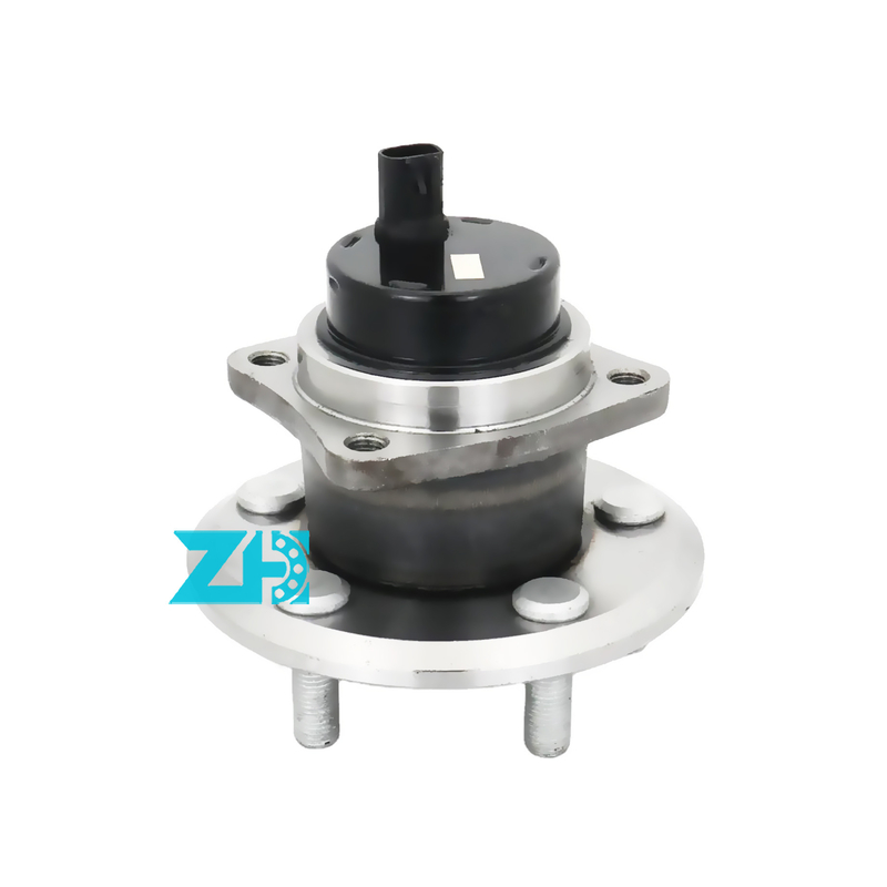 4245002210 42450-12170 Poignées de roue pour pièces automobiles Toyota Corolla