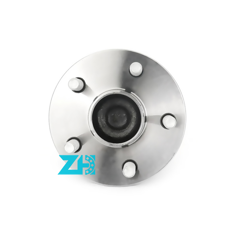 42410-12070 4241012070 roue arrière de l'essieu du centre de roue roulement de taille standard pour pièces automobiles