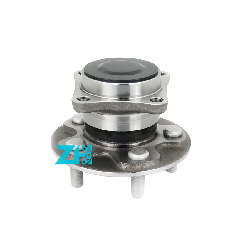 42410-12070 4241012070 roue arrière de l'essieu du centre de roue roulement de taille standard pour pièces automobiles