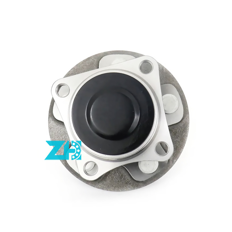 42410-12070 4241012070 roue arrière de l'essieu du centre de roue roulement de taille standard pour pièces automobiles