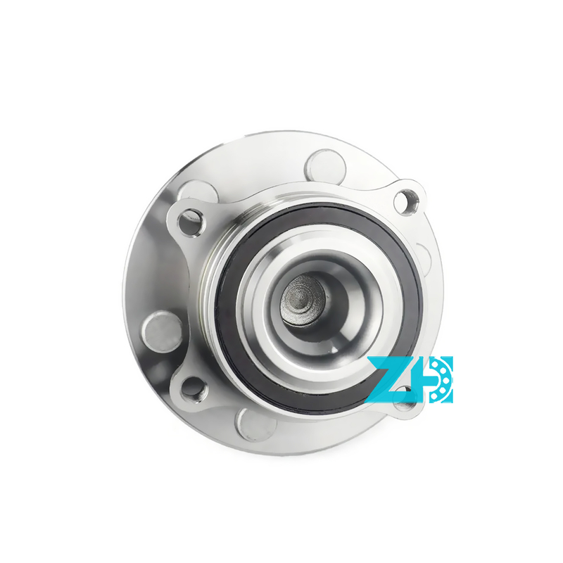 43550-26010 4355026010 roulement de moyeu haute vitesse limite avant axe roue Hub Unité pour Toyota Hiace