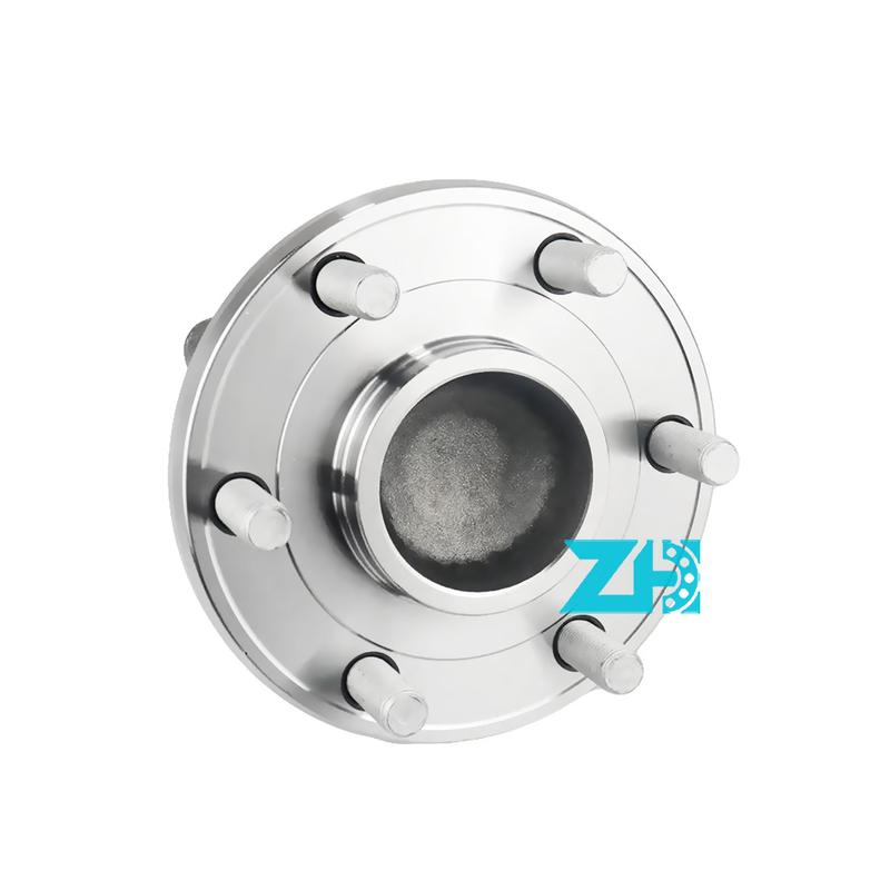 43550-26010 4355026010 roulement de moyeu haute vitesse limite avant axe roue Hub Unité pour Toyota Hiace