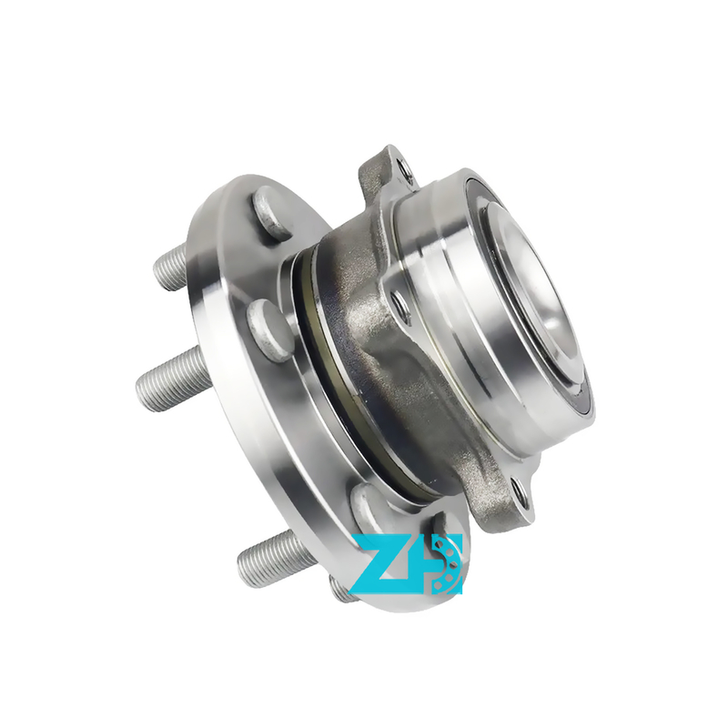 43550-26010 4355026010 roulement de moyeu haute vitesse limite avant axe roue Hub Unité pour Toyota Hiace