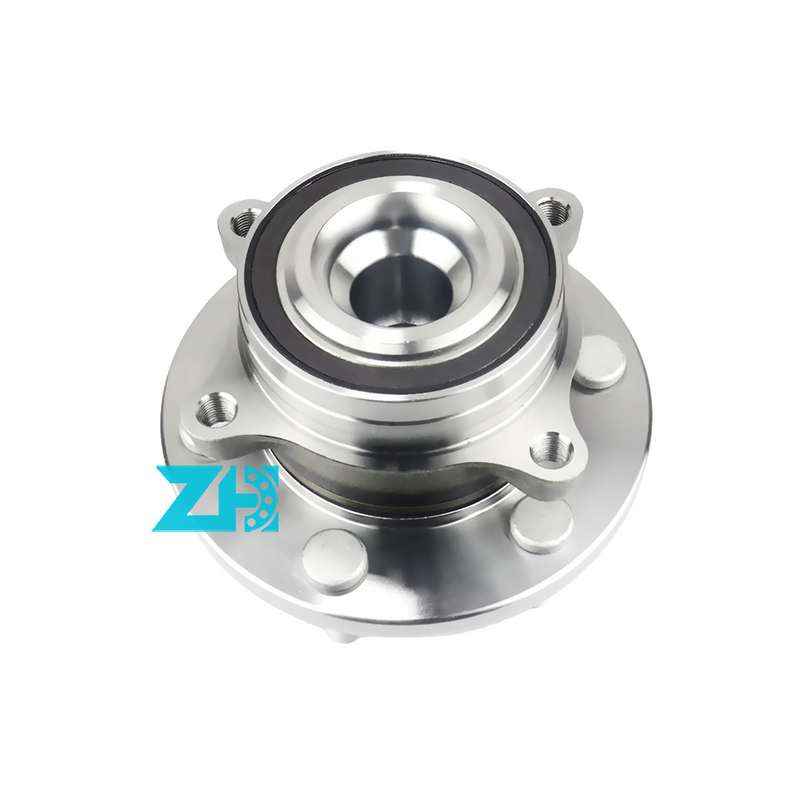 43550-26010 4355026010 roulement de moyeu haute vitesse limite avant axe roue Hub Unité pour Toyota Hiace