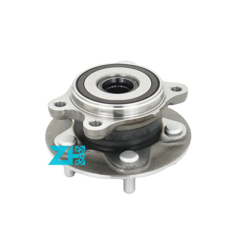 43550-33010 4355033010 Unité de roue de centre de roue roulement GCR15 P0 P6 P5 P4 roulement automatique de centre de roue