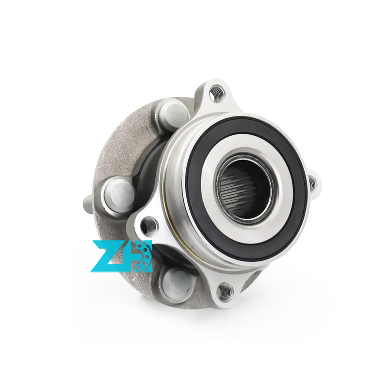 43550-47010 4355047010 roue routeur routeur pour pièces automobiles Toyota Prius routeurs routeurs automobiles