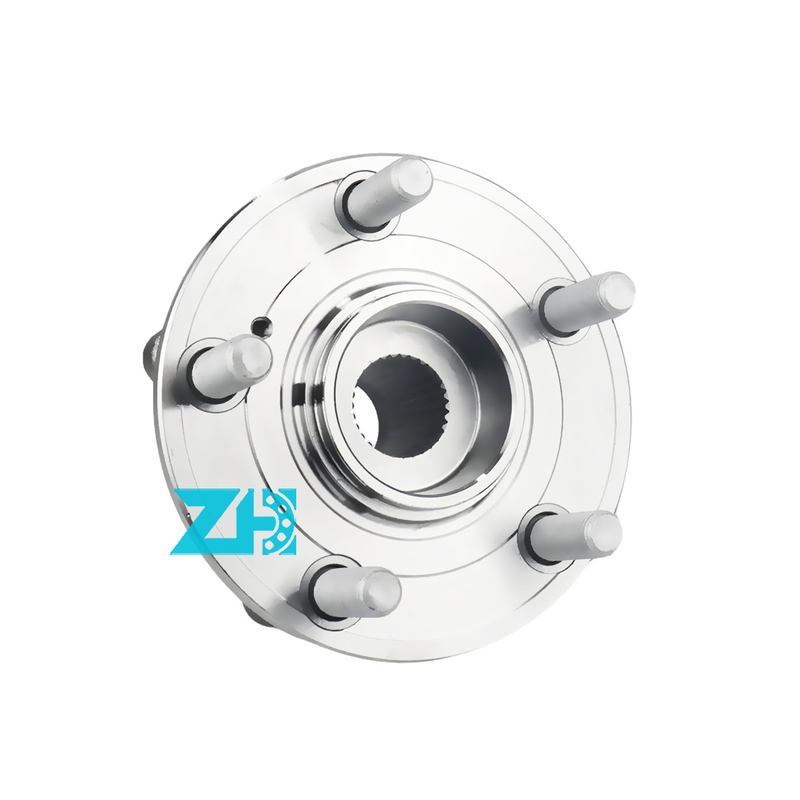 44300-TK8-A01 44300TK8A01 Unité de roue de roue de roulement de roue de voiture pour HONDA
