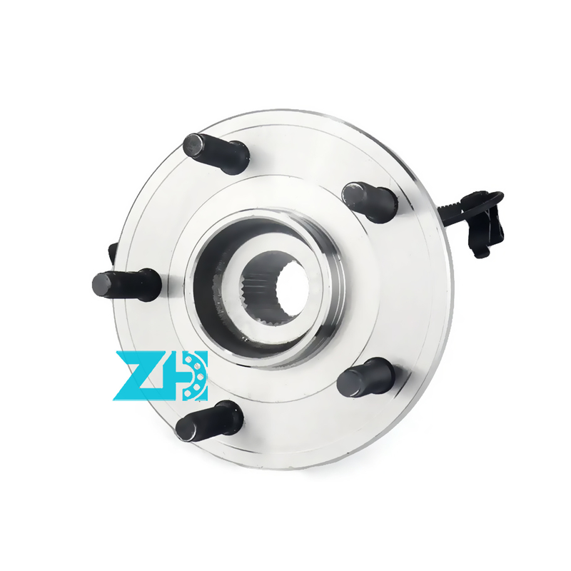 P5 Ensemble de roulement et de moyeu des roues avant 52104699AA 31221093427 31226765601 Pour pièces détachées automobiles