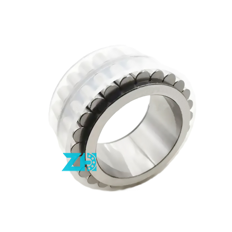 CPM 2645 roulement à rouleaux cylindriques à double rangée 50x72x31mm P0/P6/P5/P4 GCR15 Haute précision