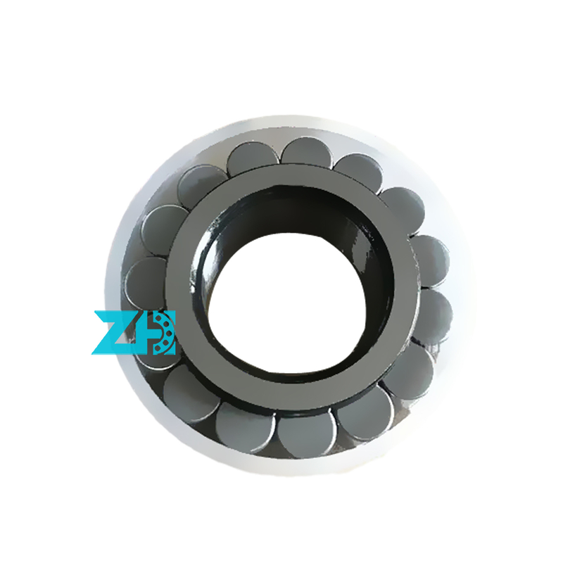 CPM2165 roulement à rouleaux cylindriques GCR15 pour une capacité de charge élevée Taille 20X36.81X16mm