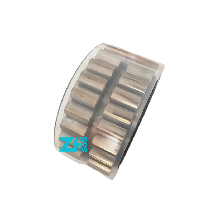 CRB131107 CRB131310 Rameau à rouleaux cylindriques de taille 50*69.67*42.5mm à double rangée et haute précision