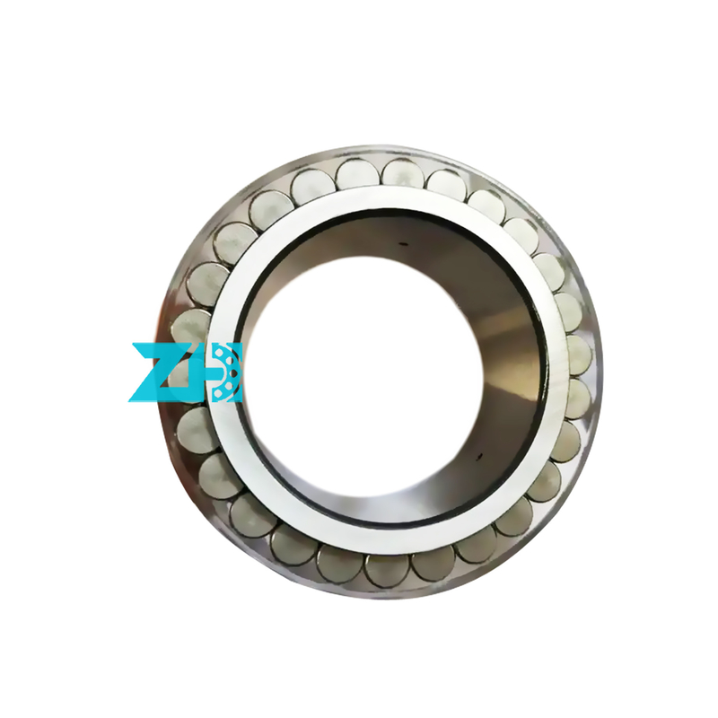 CRB131107 CRB131310 Rameau à rouleaux cylindriques de taille 50*69.67*42.5mm à double rangée et haute précision