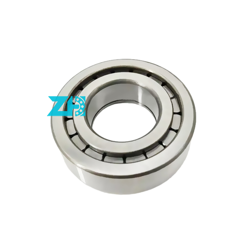 roulement à rouleaux cylindriques à haute température F-56718 taille 40x80x23 mm pour environnements résistants à la chaleur F-56718