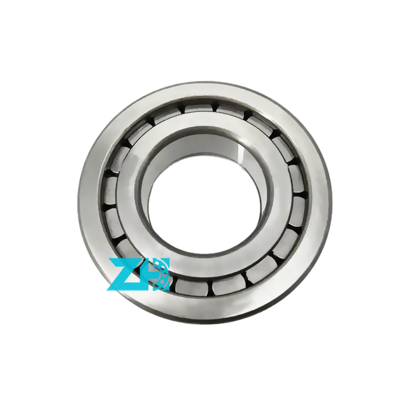 roulement à rouleaux cylindriques à haute température F-56718 taille 40x80x23 mm pour environnements résistants à la chaleur F-56718