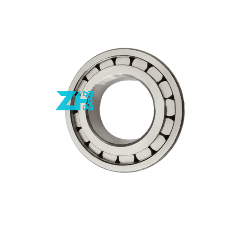 Rameau à rouleaux cylindriques F-202578 taille 35.55*57*22mm Rameau à rouleaux cylindriques haute précision et capacité de charge F202578