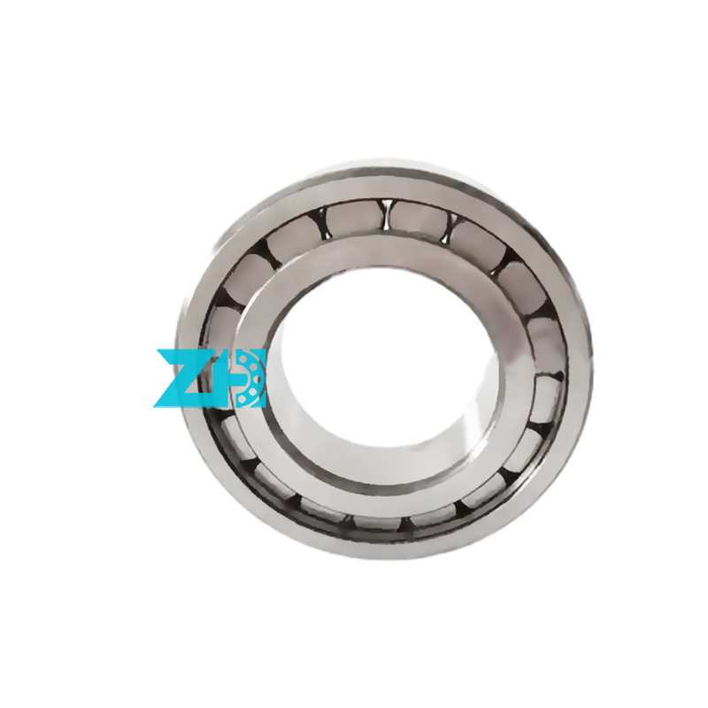 Rameau à rouleaux cylindriques F-202578 taille 35.55*57*22mm Rameau à rouleaux cylindriques haute précision et capacité de charge F202578