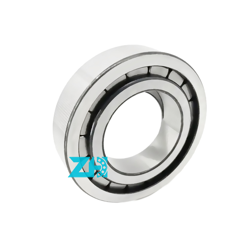 F-202703 GCR15 Roulement à rouleaux cylindriques de taille 35x67x21mm F-202703 Roulement à pompe hydraulique