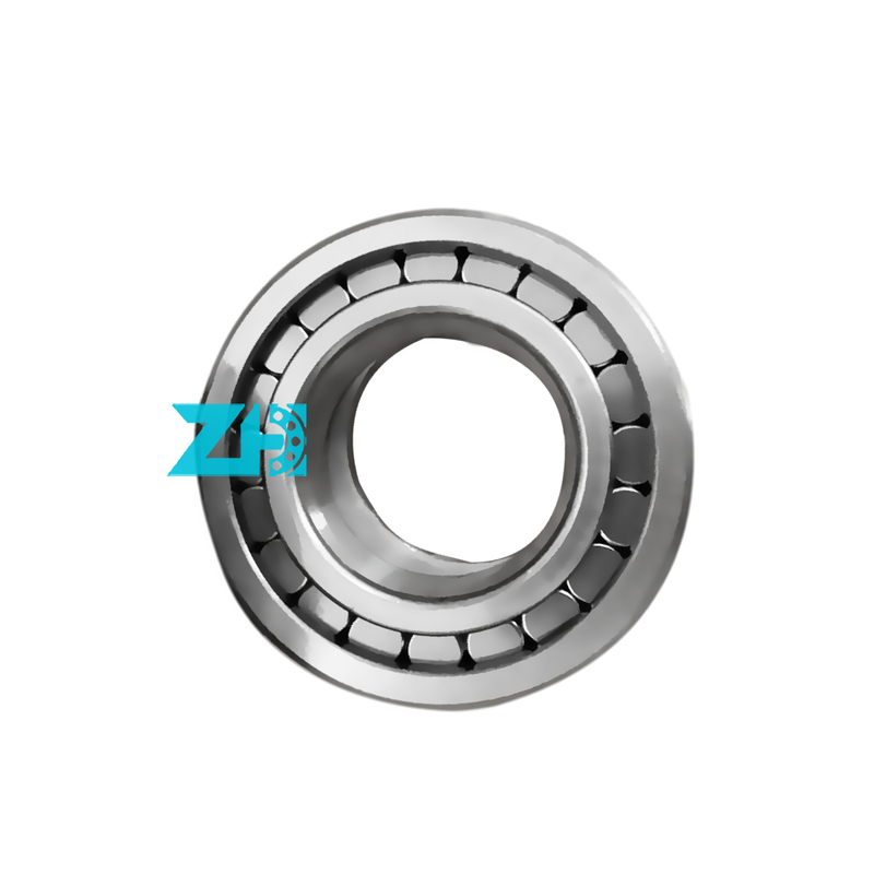 Rameau à rouleaux cylindriques de haute précision GCR15 F-202808 taille 50x90x27mm