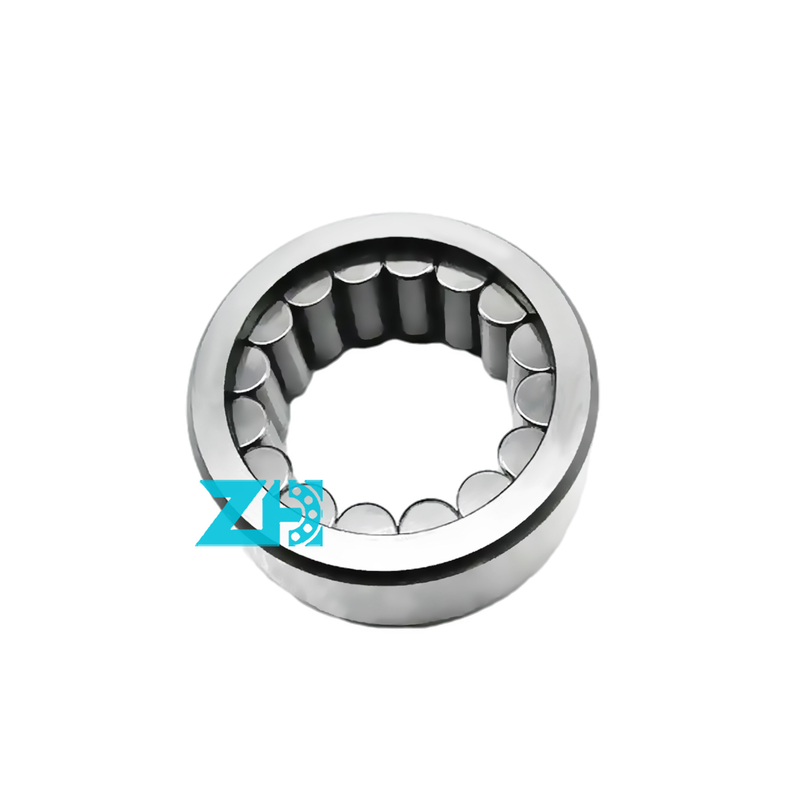 F-202965 roulement à rouleaux cylindriques 40x80x23 mm, P0/P6/P5/P4, haute précision et capacité de charge, GCR15