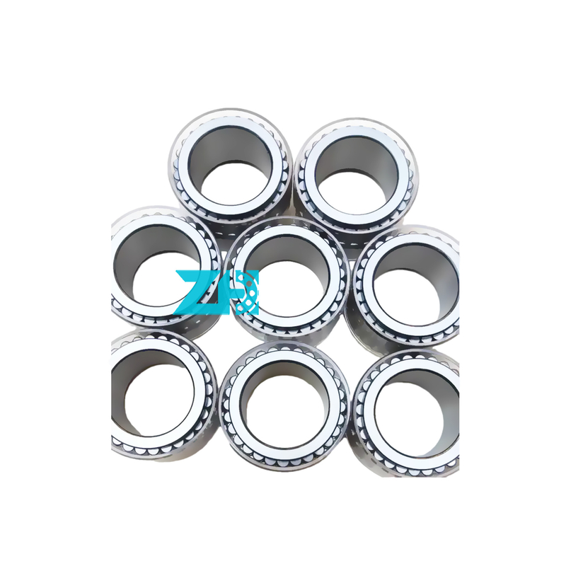 F-229575 roulement à rouleaux cylindriques à double rangée 38*55,9*29,5 mm pour haute précision et capacité de charge