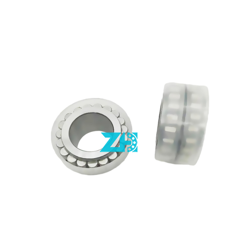 RNN 50X70.2X40V roulement à rouleaux cylindriques de haute capacité avec cage de guidage de taille 50X70.2X40