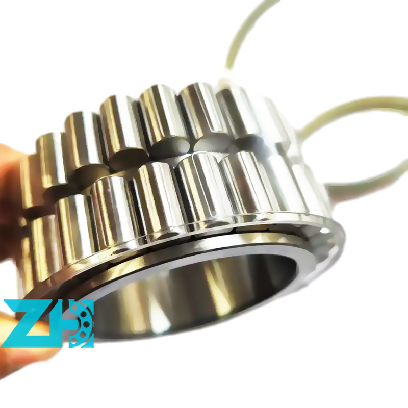 RNN45X66.85X40 roulement à rouleaux cylindriques de grande taille RNN45X66.85X40 précision et capacité de charge avec P0/P6/P5/P4 GCR15