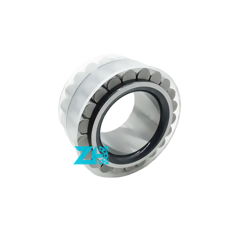 RNN50 *69.67*32 roulement à rouleaux cylindriques, 50 *69.67*32mm, haute précision et capacité de charge, matériau GCR15
