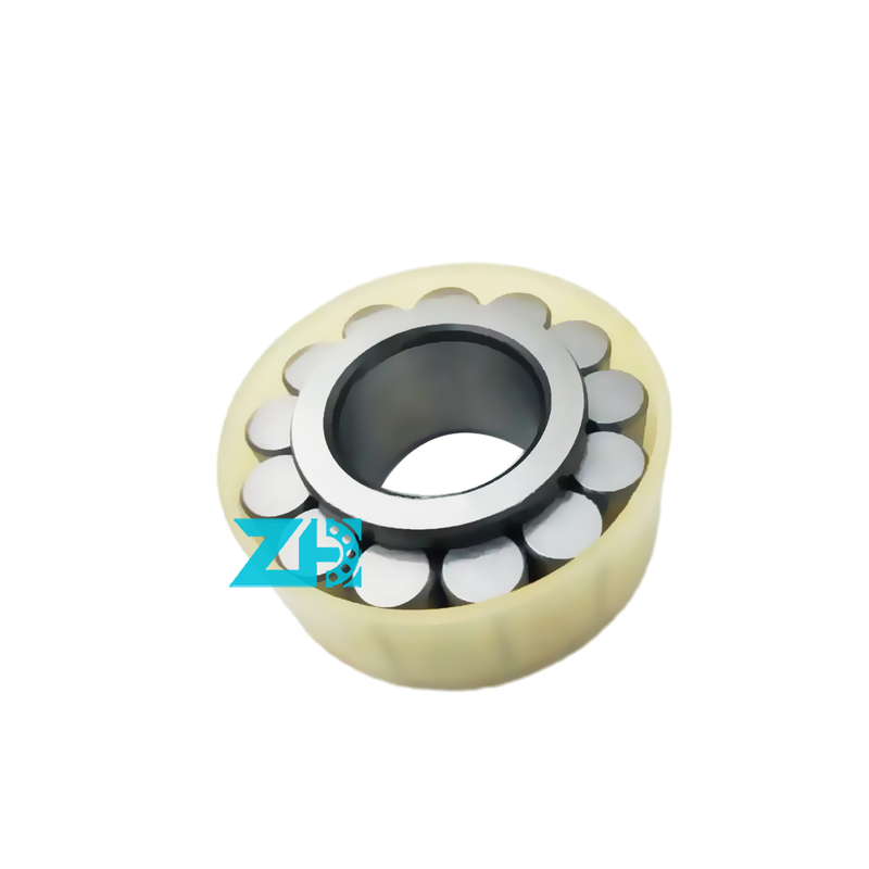 RSL18 2207 roulement cylindrique de taille 35X63,97X23 mm haute précision et capacité de charge