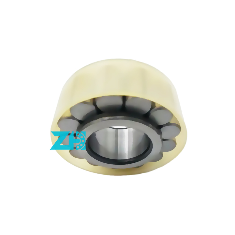 RSL18 2207 roulement cylindrique de taille 35X63,97X23 mm haute précision et capacité de charge