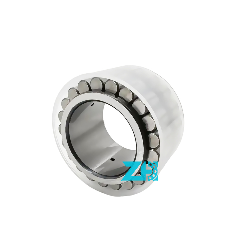 RSL185012A roulement à rouleaux cylindriques stock abondant GCR15 haute précision taille 60x86.74x46mm
