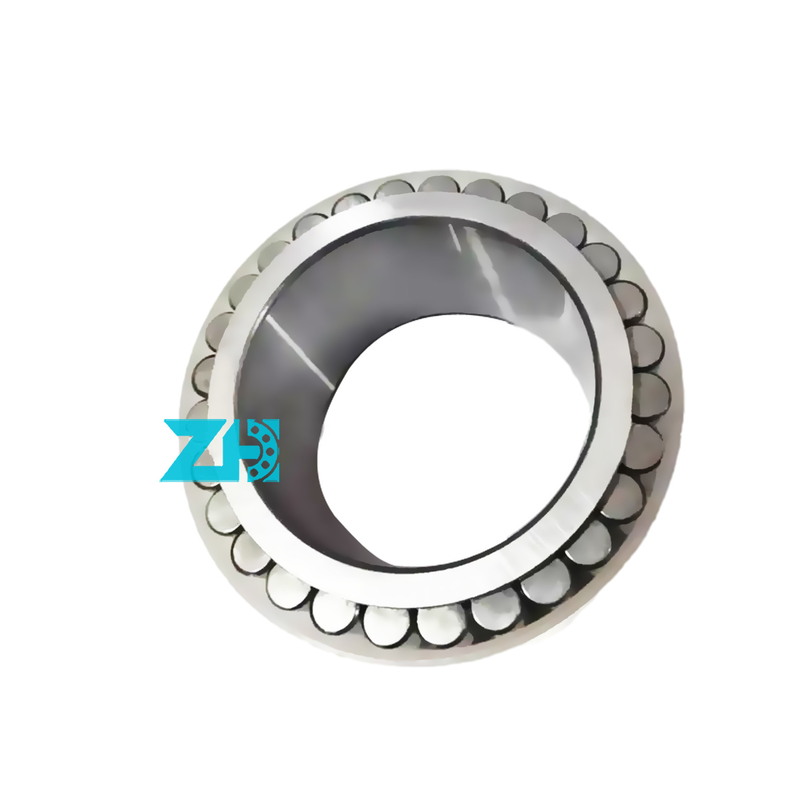 CPM 2518 Réglage à rouleaux cylindriques de taille 50X72.33X39 Retenant de séparateur de capacité de charge