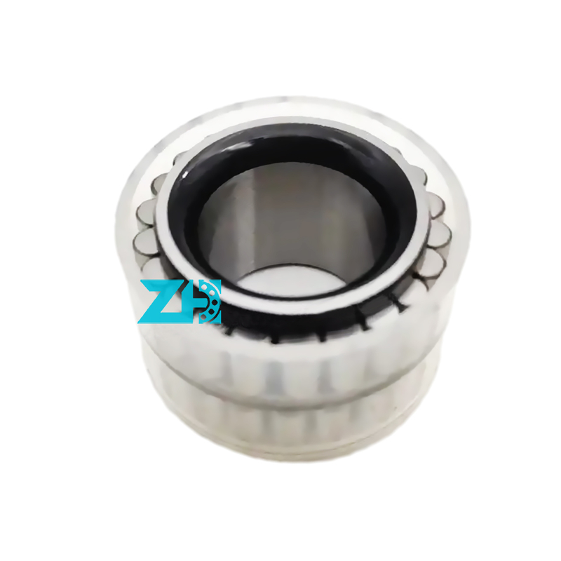 CPM 2518 Réglage à rouleaux cylindriques de taille 50X72.33X39 Retenant de séparateur de capacité de charge