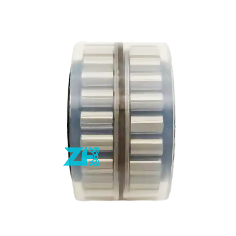 CPM 2518 Réglage à rouleaux cylindriques de taille 50X72.33X39 Retenant de séparateur de capacité de charge