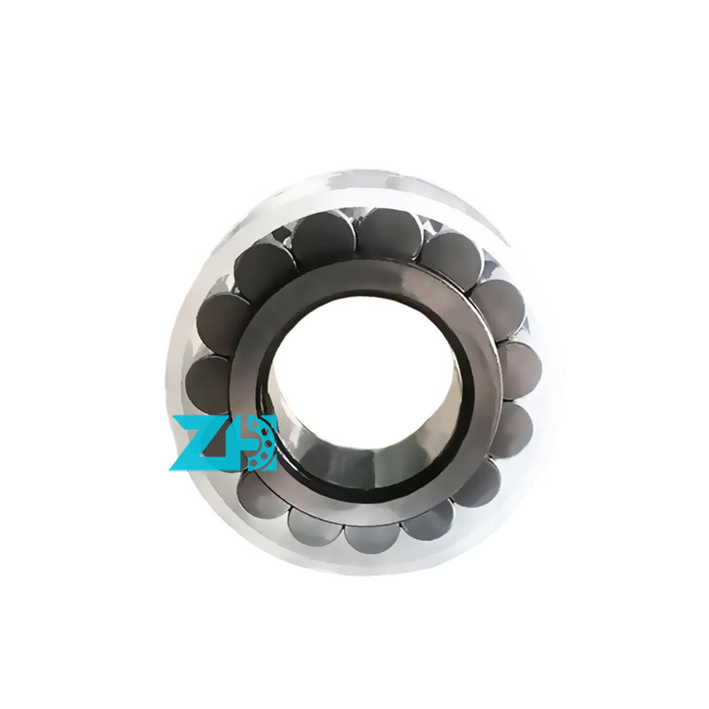 Un roulement à rouleaux cylindriques de haute précision CPM 2590 Un roulement à rouleaux cylindriques de taille 50X69.67X42.5mm