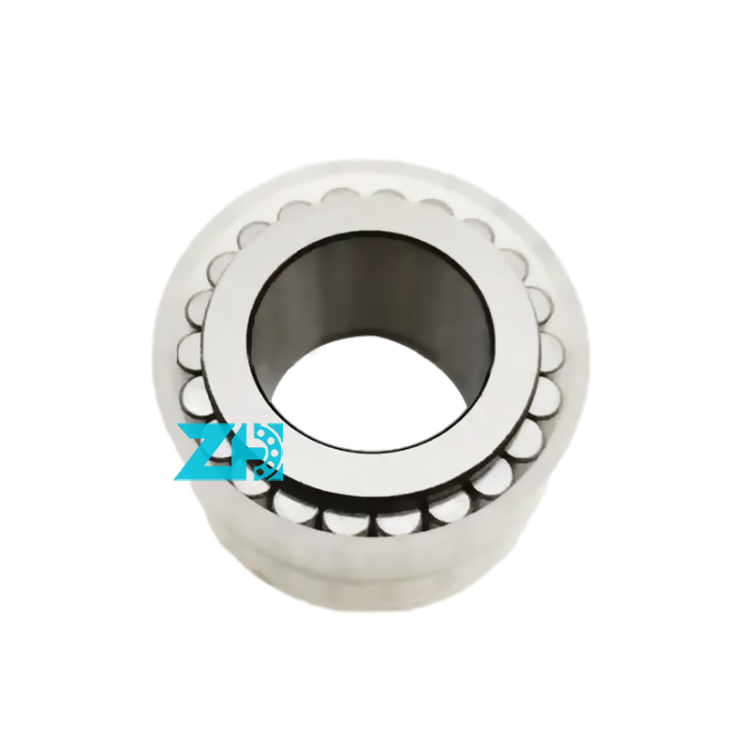 Rameau à rouleaux cylindriques à double rangée CPM2703 taille 80x111.76x62mm, haute précision, GCR15