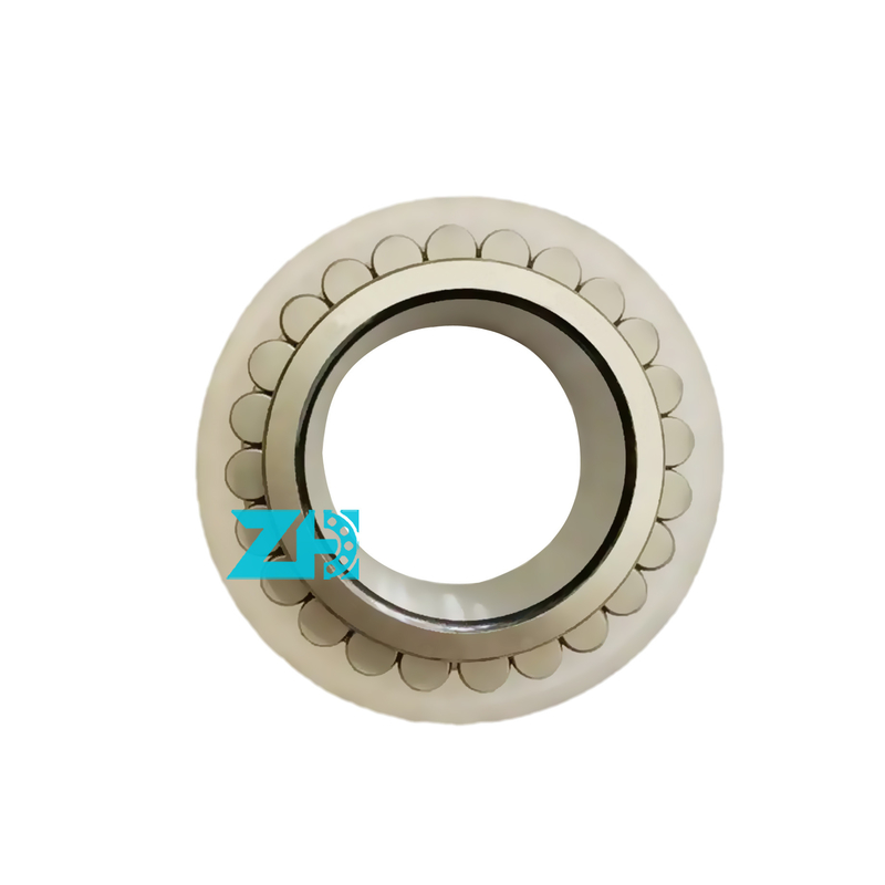 Rameau à rouleaux cylindriques à double rangée CPM2703 taille 80x111.76x62mm, haute précision, GCR15