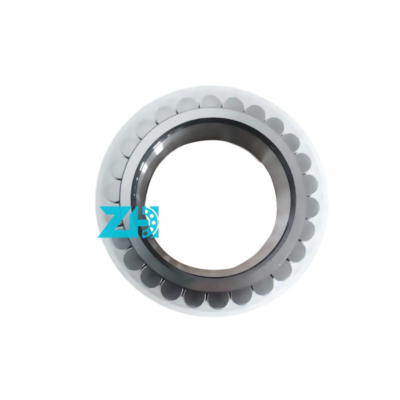 CRB131209 roulement à rouleaux cylindriques pour haute capacité de charge Taille 45x93,47x45 mm avec matériau GCR15